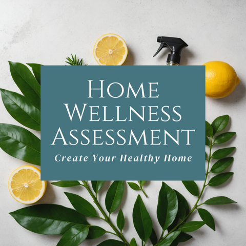 Home Wellness Assessment image