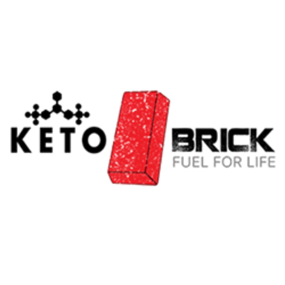Keto Brick Logo