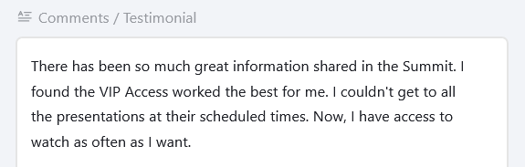 Screenshot 2025-08-12 at 14-04-23 April 2025 Summit Feedback Surveys Attendee Feedback - Airtable