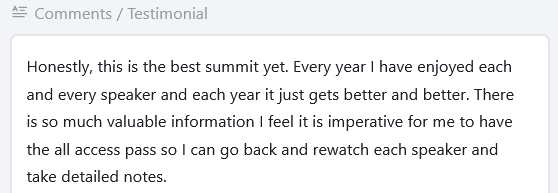 Screenshot 2025-08-12 at 14-05-12 April 2025 Summit Feedback Surveys Attendee Feedback - Airtable