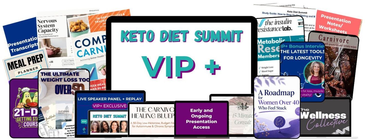 VIP+ horizontal image