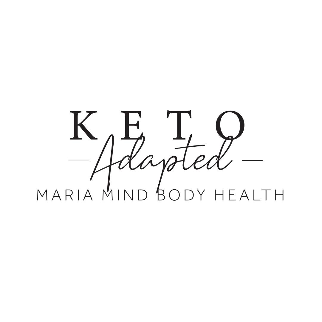 Keto Adapted