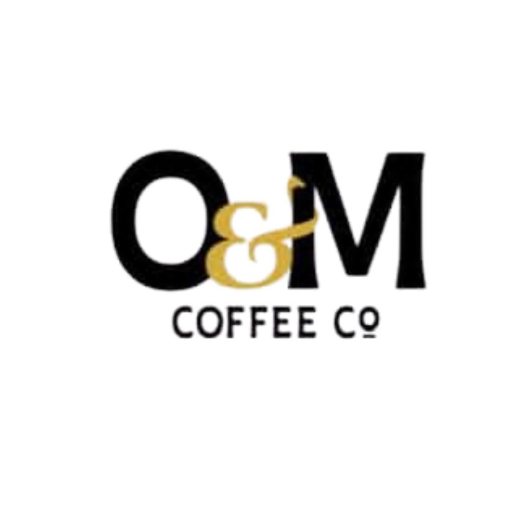 O & M Coffee