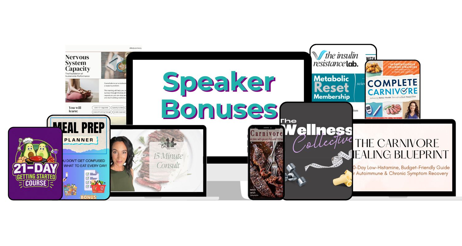 Speaker Bonuses