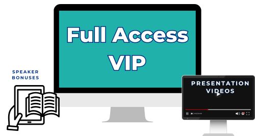 Full Access VIP