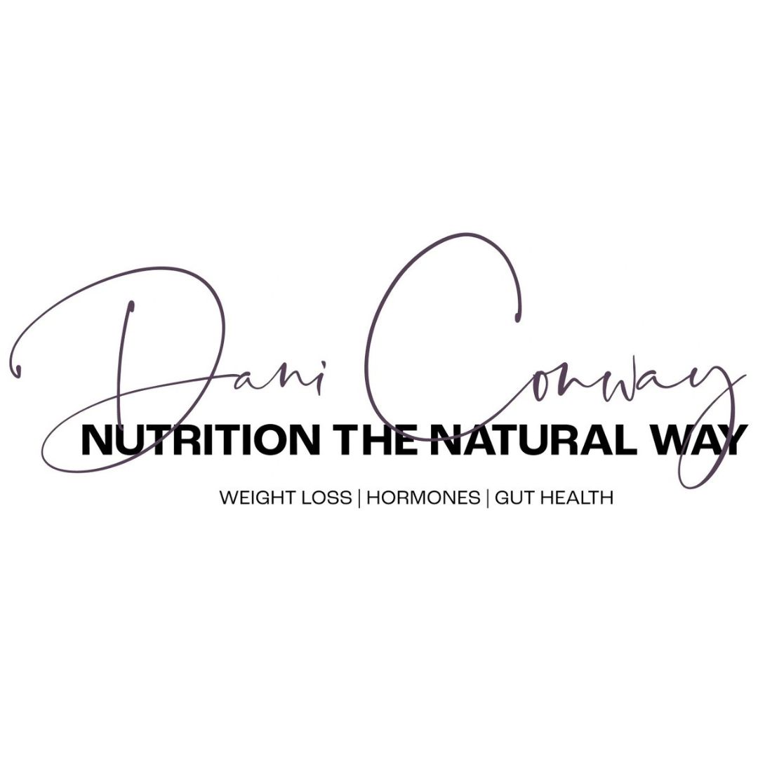 Dani Conway Nutrition the Natural Way