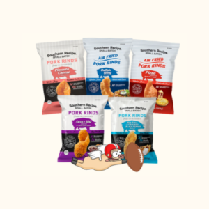 pork rinds